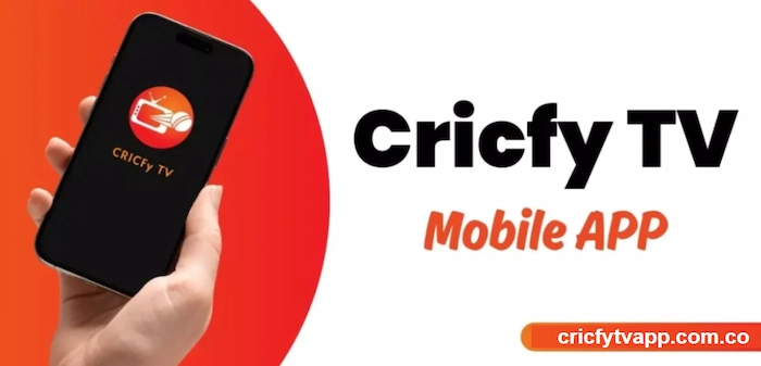 Cricfy live tv
